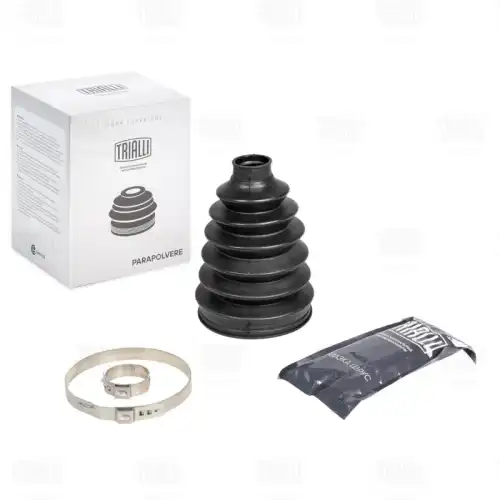 к-кт пыльника ШРУСа наружного! Honda Accord 02> FG 2306 TRIALLI
