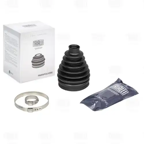 к-кт пыльника ШРУСа наружн.! хомуты, смазка Kia Ceed ED 06> FG 2307 TRIALLI