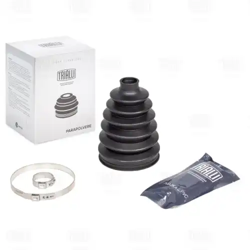 комплект пыльника ШРУСа наружного! Honda Accord 2.0/2.2/2.4 93>/CR-V 2.0 02> FG 2308 TRIALLI