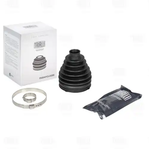 к-кт пыльника ШРУСа наруж.! хомуты, смазка Mazda 3 BK 03> FG 2503 TRIALLI