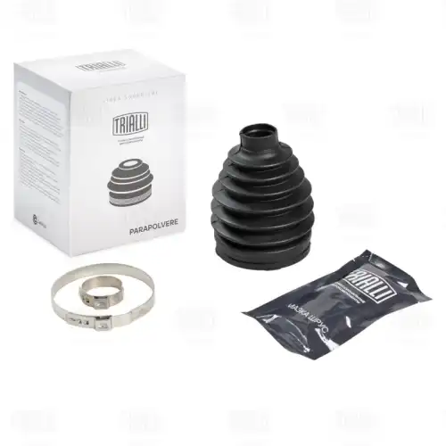 комплект пыльника ШРУСа наружного! Subaru Forester SH 08> FG 2505 TRIALLI