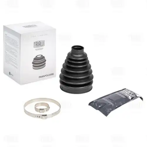 к-кт пыльника ШРУСа наруж.! хомуты, смазка Mazda CX-7 07> FG 2507 TRIALLI