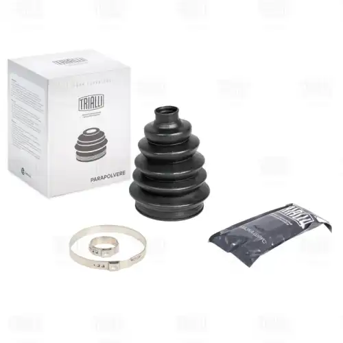 к-кт пыльника ШРУСа наруж.! хомуты, смазка Toyota Camry V30/V40 FG 2508 TRIALLI