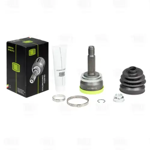 ШРУС наружный TRIALLI GO 084123