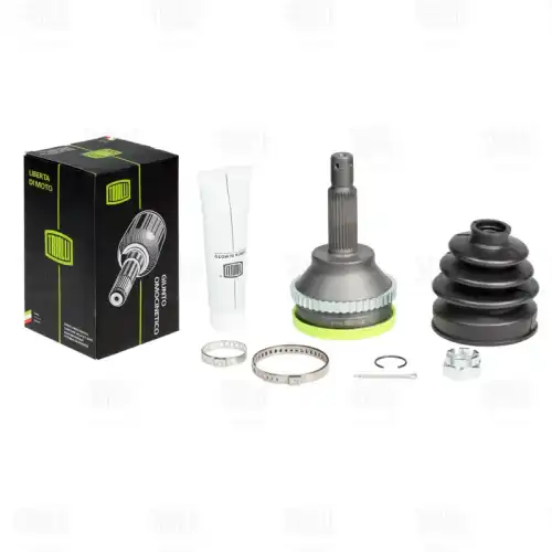 ШРУС наружный TRIALLI GO 084506