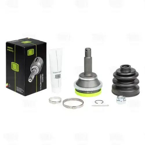 ШРУС наружный TRIALLI GO 0870