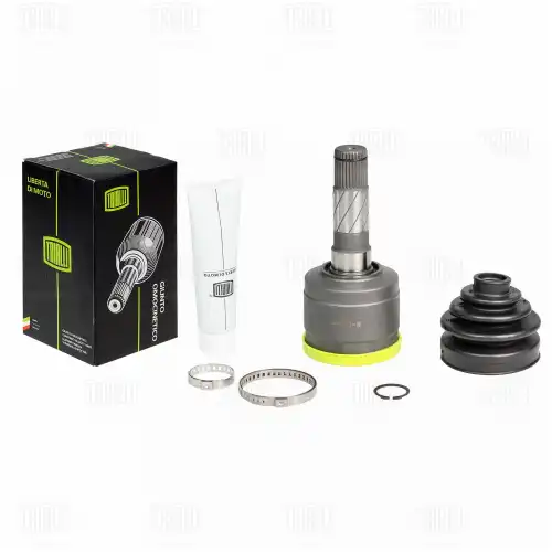 к-кт ШРУСа внутреннего! прав. Ford Ranger 06>, Mazda BT-50 06> GO 1035 TRIALLI