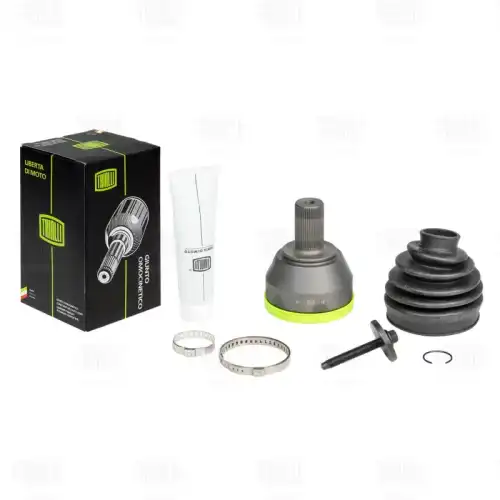 ШРУС наружный TRIALLI GO 1036