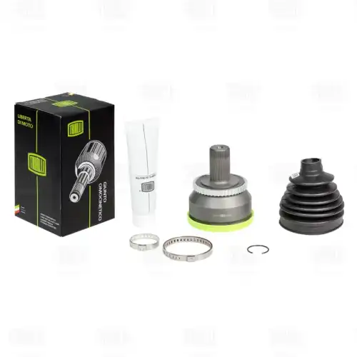 ШРУС наружный TRIALLI GO 1052