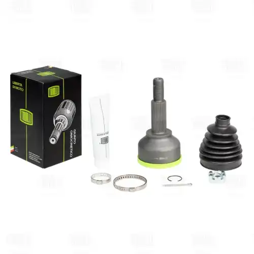 ШРУС наружный TRIALLI GO 1062