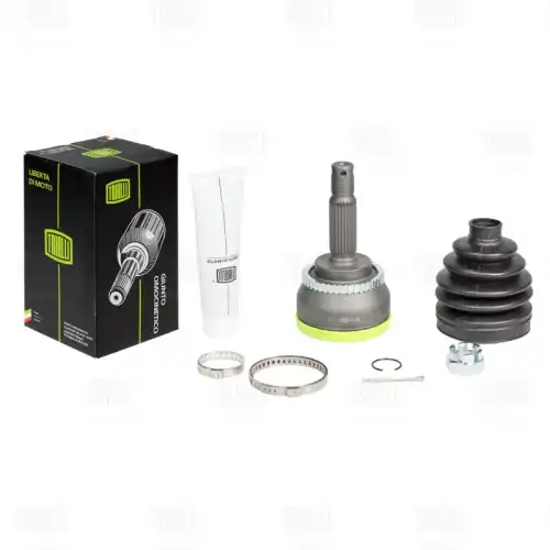 ШРУС наружный TRIALLI GO 1123