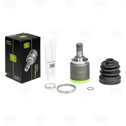 ШРУС для а/м Nissan Primera P12 (02-) (внутр.) (GO 1435) TRIALLI