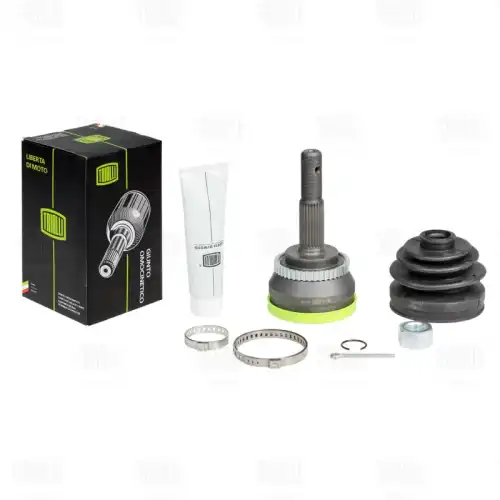 ШРУС наружный TRIALLI GO 1436