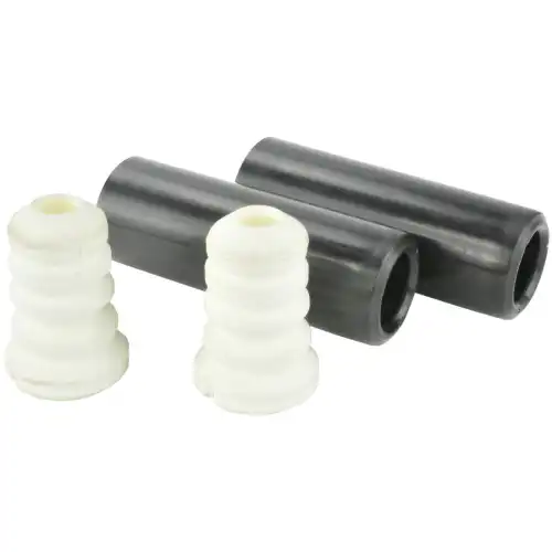 пыльник амортизатора заднего! с отбойником BMW E90 2.0i/2.5i/xi/2.0D 05-11 BMSHB-E90R-KIT FEBEST