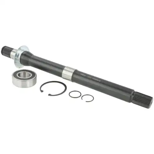 Вал приводной в сборе FEBEST 1212-IX35D3AT6