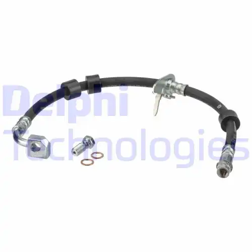Шланг тормозной LH7750 DELPHI