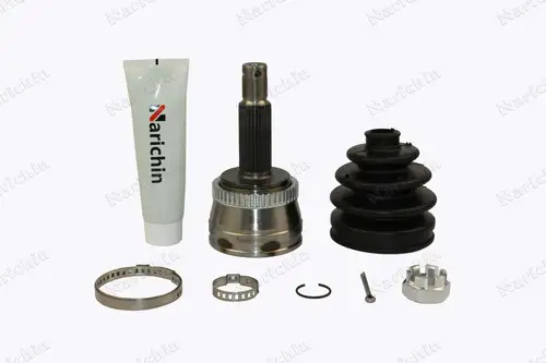 ШРУС наружный NARICHIN NUP-2202