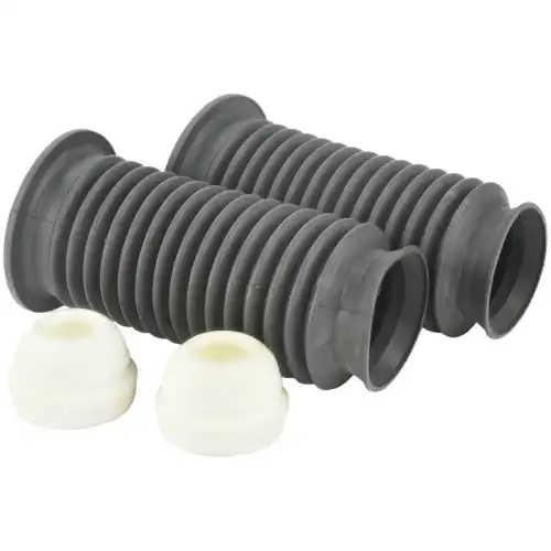 ПЫЛЬНИК ПЕРЕДНЕГО АМОРТИЗАТОРА С ОТБОЙНИКОМ КОМПЛЕКТ OPSHB-ASHF-KIT FEBEST