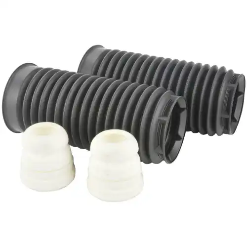 к-кт пыльник+отбойник амортизатора переднего! MB W204 07> BZSHB-246F-KIT FEBEST