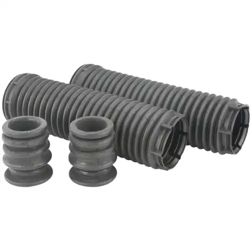 к-кт пыл.+отб. аморт-ра перед.! VW Multivan/Transporter all 03> VWSHB-TRSPVF-KIT FEBEST