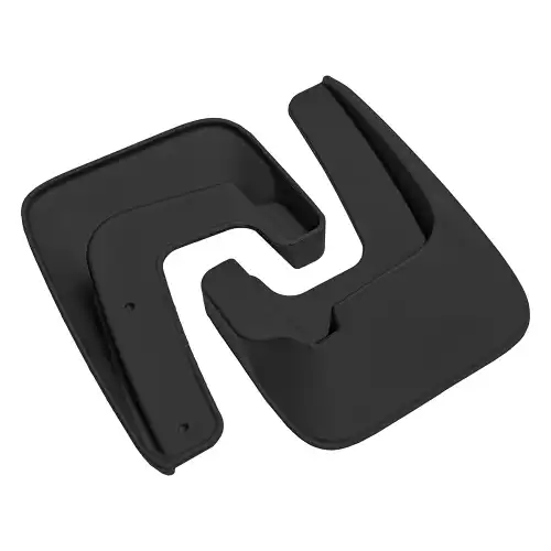 брызговики! резиновые, передние KIA Ceed 12-18 6021005260 REZKON