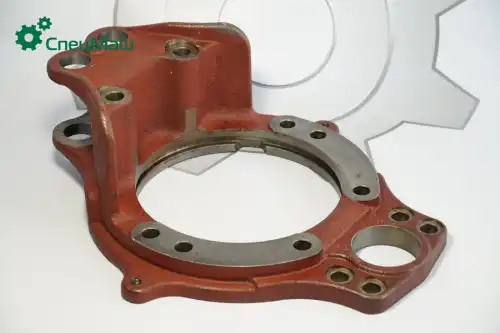 Суппорт тормозной СПЕЦМАШ 5440-3501012-10