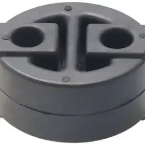 крепление глушителя! Toyota, Mazda 323 2.0 24V 94-98/Xedos 9 2.0/2.5 24V 93-00 17565-74280 TOYOTA / LEXUS