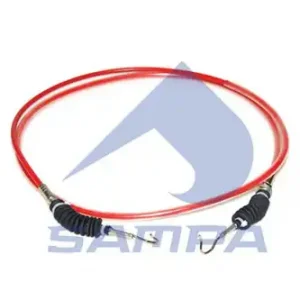 Трос газа для автомобиля SAMPA 051.049