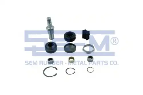 р/к рычага переключения передач! (мр) опоры и крепления рычага,уплотнения MAN L/M/F90 10023 SE-M