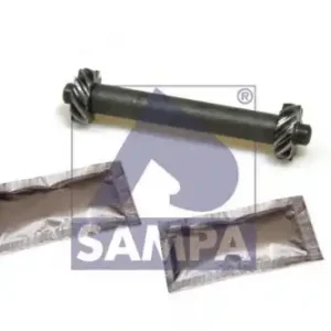 зубчатый валик регулировки! Z-CAM, 22.3x100.5 VOLVO 030.588 SAMPA