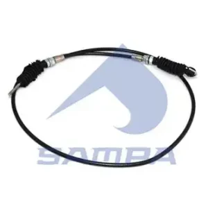 Трос газа для автомобиля SAMPA 021.444