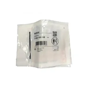 Кольцо уплотнительное форсунки BOSCH 2 430 105 048