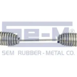 Пружины барабанных тормозных колодок SE-M 16311