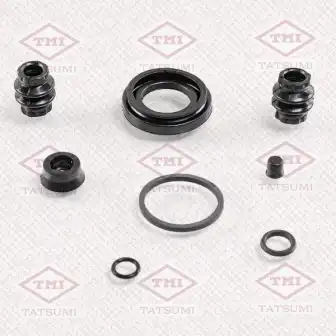 рем.к-кт диск.торм.! d.38 Audi A3, Skoda Octavia, Alfa 156 TCG1184 TATSUMI