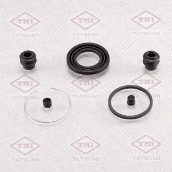 рем.к-кт суппорта тормозного! Mitsubishi Pajero/Montero V87W/V97W 06> TCG1207 TATSUMI