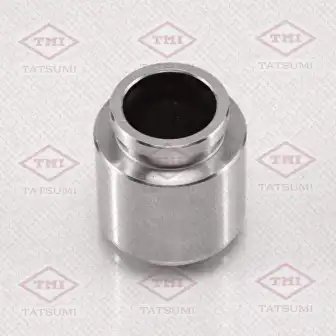 поршень перед. тормозного суппорта! MITSUBISHI/NISSAN TCG1006 TATSUMI