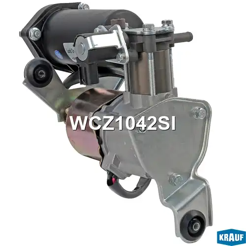 компрессор пневмоподвески! BMW X5 F15 13-18/X6 F16 14-19 WCZ1042SI KRAUF