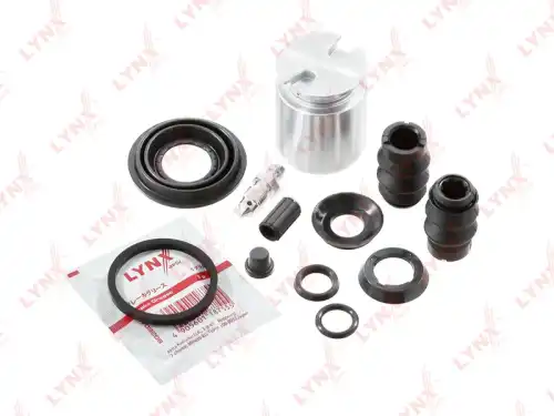 р/к дискового тормоза с поршнем! d38 заднего Citroen С4 04-11 BC-6102 LYNXAUTO