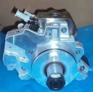 насос топливный высокого давления !CR/CP3S3/L125/40-789S КАМАЗ EURO 3 0 445 020 089 BOSCH