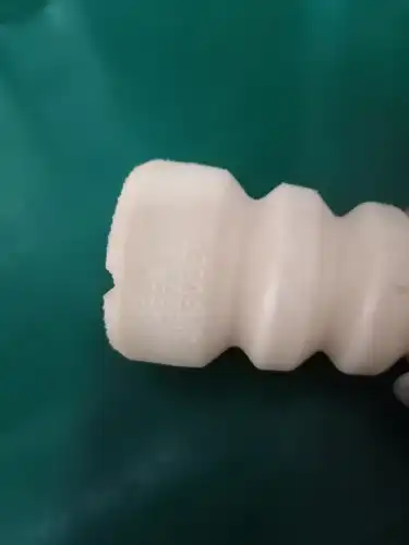 ОТБОЙНИК ЗАДНЕГО АМОРТИЗАТОРА FE-7 4020021800 GEELY