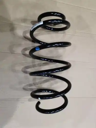 пружина передняя GEELY TUGELLA 4013081600