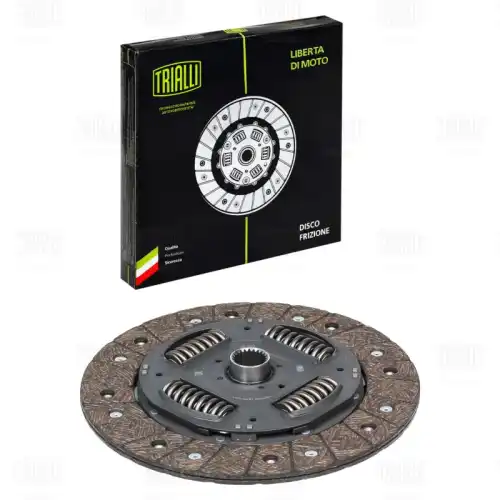 Диск сцепления TRIALLI FD 1605