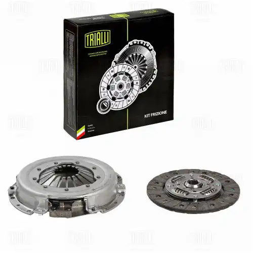 Комплект сцепления TRIALLI FR 0702