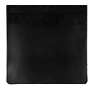 к-т брызговиков! объемный рисунок, 400x400mm Schmitz M3150941 MARSHALL