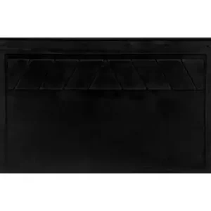 брызговик на тягач задний, без лого !580х360 комплект 2шт. M3150942 MARSHALL