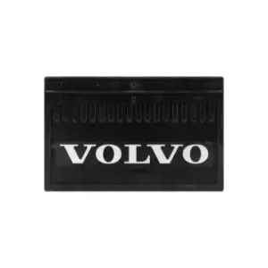 к-т брызговиков !2шт., объемный текст, 520x330mm VOLVO M3150938 MARSHALL