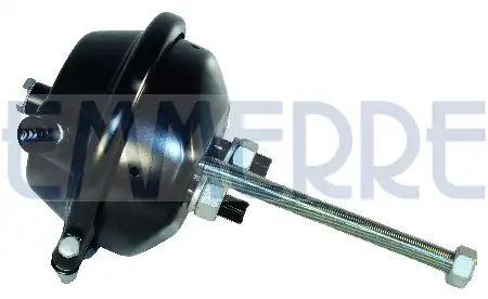 камера трмозная! T12  Omn BPW, MAN G90, RVI Premium 968000 TECHNO BRAKE