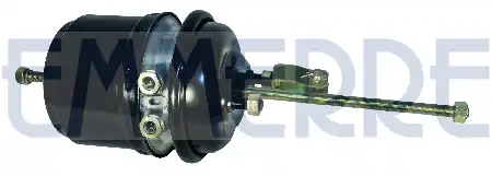 энергоаккумулятор ! T30/30  968031 TECHNO BRAKE