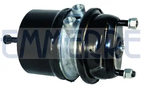 энергоаккумулятор! T24/30  Volvo FH/FM/FMX/NH 9/10/11/12/13/16 968081 TECHNO BRAKE