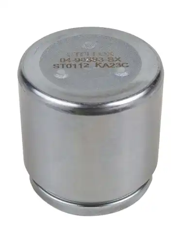 поршень тормозногосуппорта! TOYOTA LC80/70/Prado 90> 04-98393-SX STELLOX